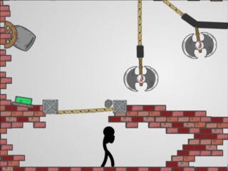 Kill A Stickman Level Pack Action Flash Game