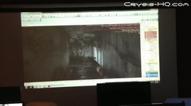 CryEngine 3 - presentation