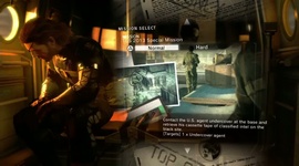Metal Gear Solid V - Gameplay