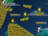 flash hra Starry Knight