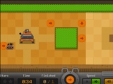 flash hra Tiny Explorers