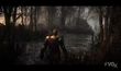 Witcher 3 - VGX tr