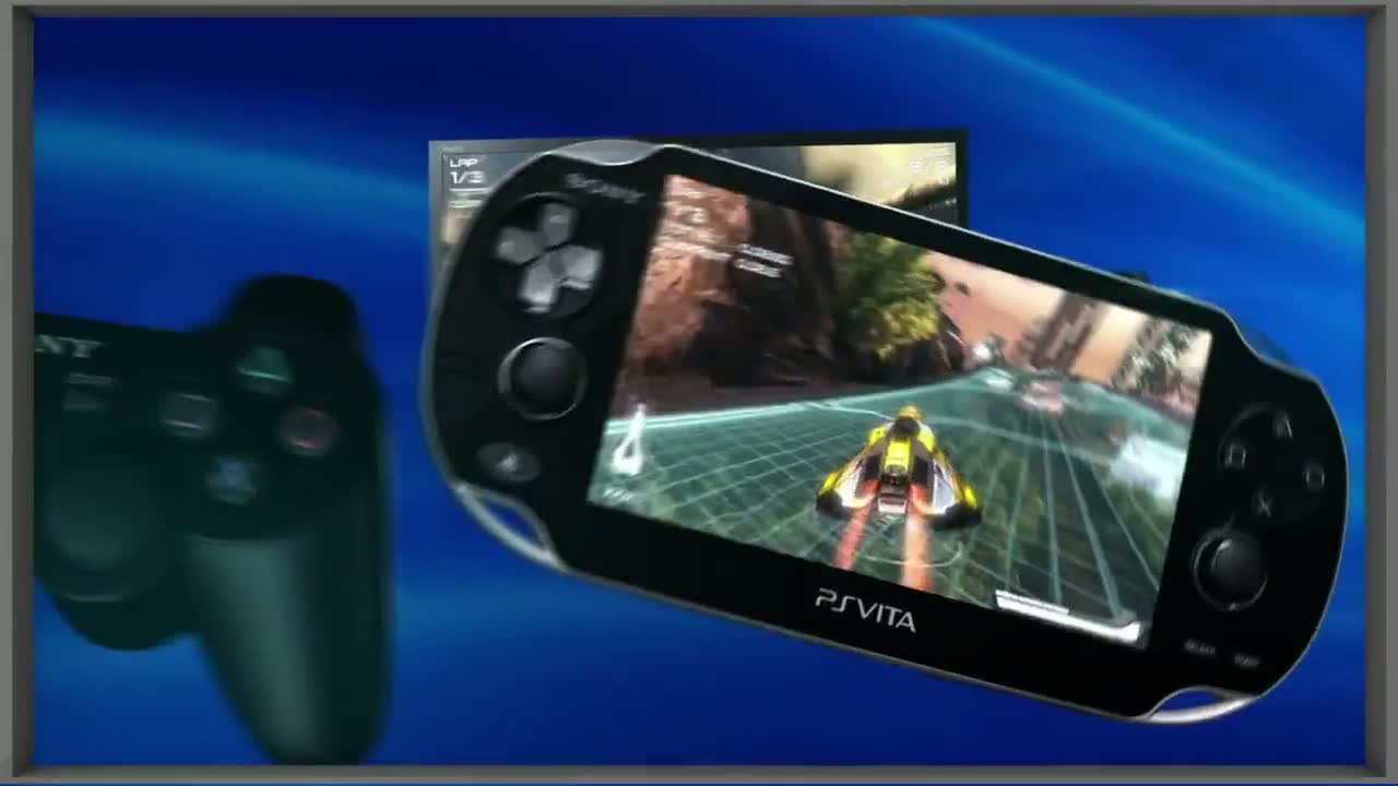 Evolution of Playstation - Portable gaming
