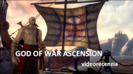 God of War Ascension - Videorecenzia
