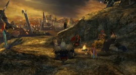 Final Fantasy X-X2 HD Remaster - Trailer