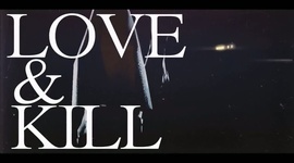 Killer is Dead - debut trailer