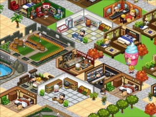 Resort Empire - 🕹️ Online Game