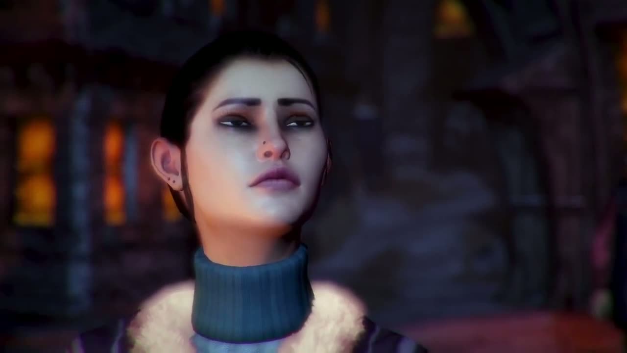 Dreamfall Chapters - Trailer
