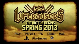 Luftrausers - Join The War Effort