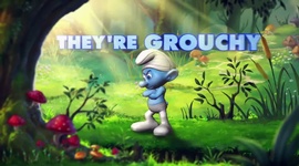 The Smurfs 2 - Announcement Trailer