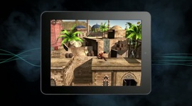 Prince Of Persia - the Shadow... -Trailer