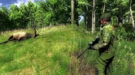 Hunter - multiplayer