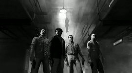 COD: Black Ops 2 Mob of The Dead - bios