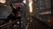 Watch Dogs - Out of Control