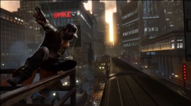 Watch Dogs - Out of Control
