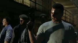 COD: Black Ops II - Mob of the Dead trailer