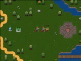 Hired heroes offense