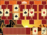 Cardmania Pyramid Solitaire