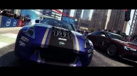 GRID 2 - Asia drift