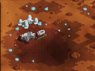 download mars colony game