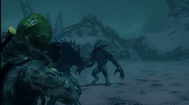 Resident Evil: Revelations - Shock & Panic