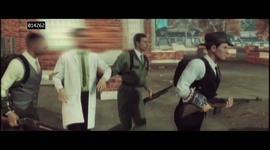 Origin Declassified - The Bureau