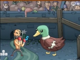 Super Duck Punch