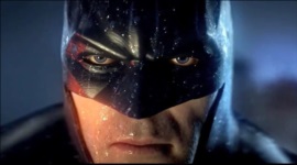 Batman Arkham Origins- teaser