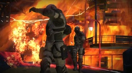 FUSE - launch trailer