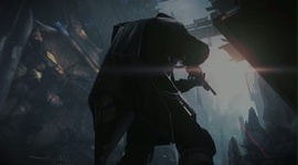 Killzone Mercenary - Blackjack