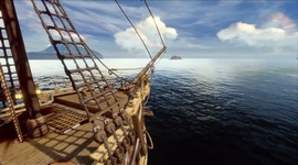 Disney Infinity - Pirates of Caribbean