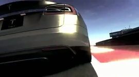 Gran Turismo 6 - Trailer
