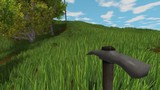 Upvoid engine - Simple Miner