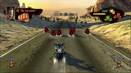 Ride to Hell - Route 666