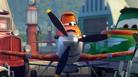 Planes - trailer