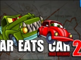Car Eats Car 2 - Mad Dreams