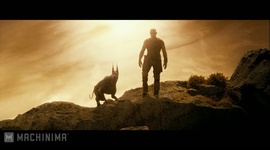 Riddick - filmový trailer