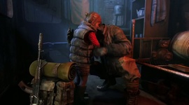 Metro Last Light - launch trailer