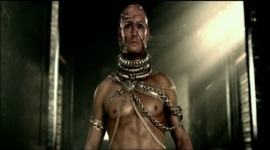 300 - Rise of an Empire - filmový trailer