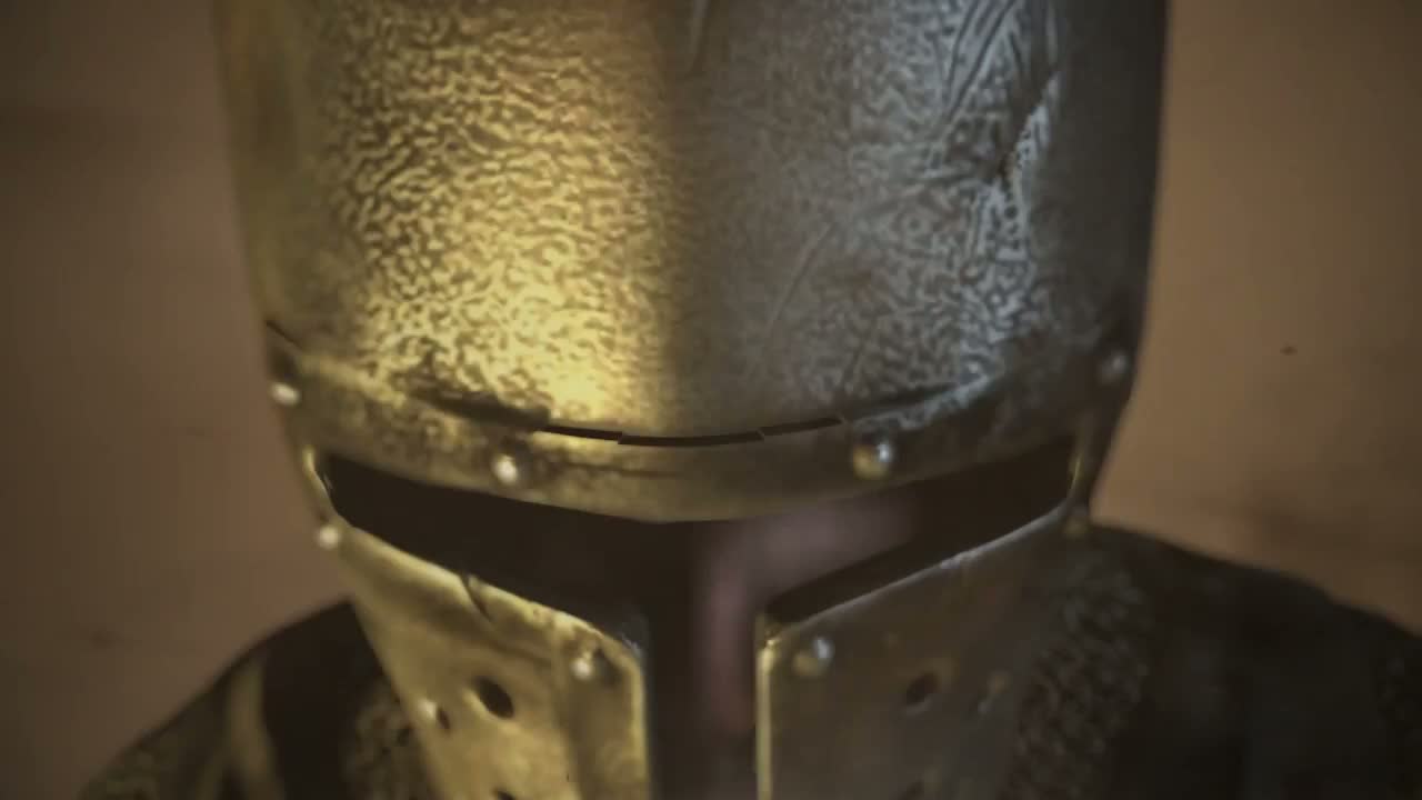 Stronghold Crusader 2 - E3 Teaser Trailer