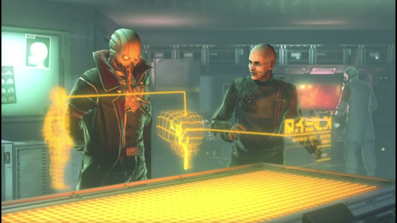 Killzone: Mercenary - E3 trailer