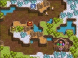 Cursed treasure 2