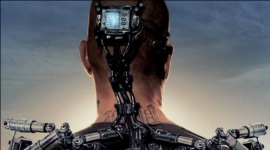 Elysium - movie trailer