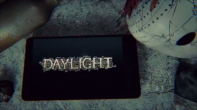 Daylight - E3 trailer
