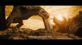 Riddick - filmový trailer