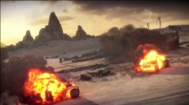 Mad Max - Soul of a Man