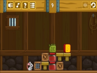 Cheese Barn Logic Flash Game Onlinegamesector Com