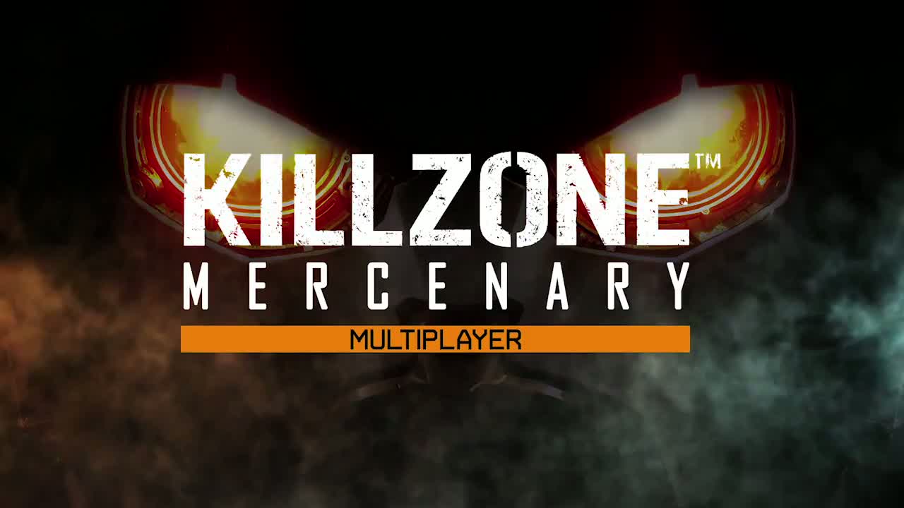 Killzone Mercenary - Multiplayer