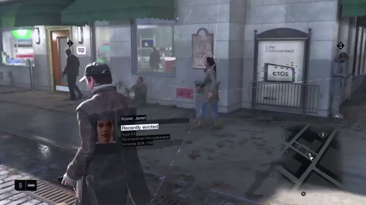 government watch dogs government watch dogs