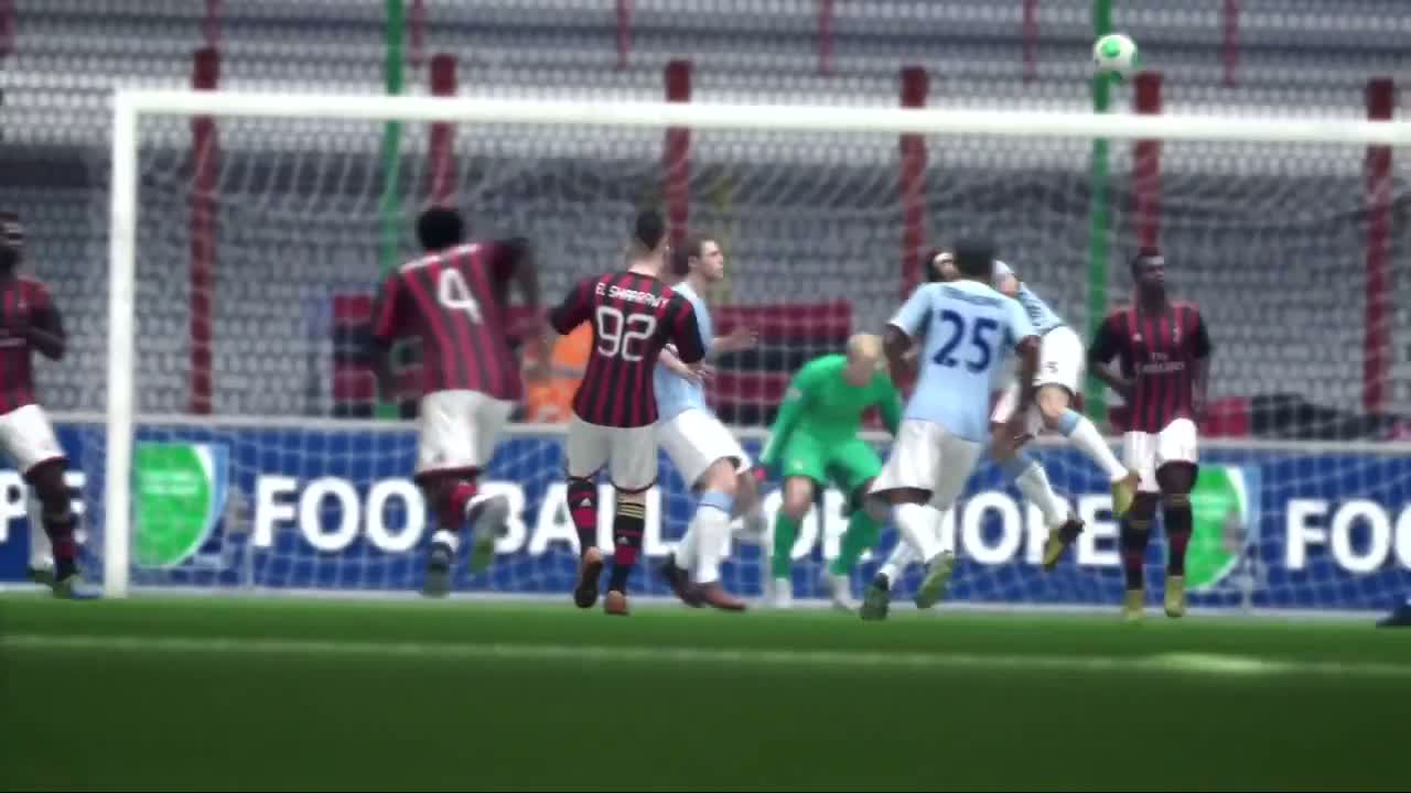 FIFA 14 - Carrer mode